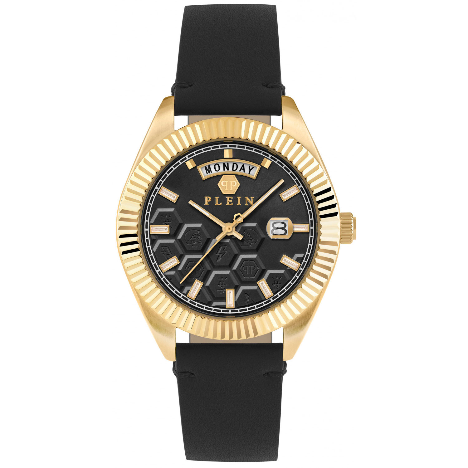 Часы Philipp Plein Date Superlative PWPVA0224